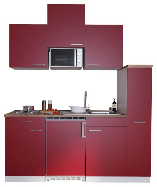 KUCHYŇSKÝ BLOK 180 cm Respekta - Online Only kuchyňské linky, Online Only