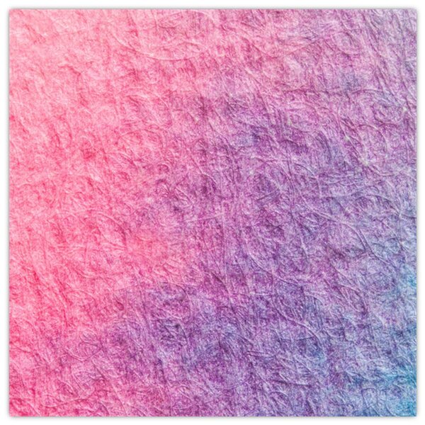 Obraz barevné textury (30x30 cm)