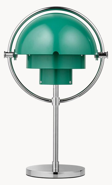 Přenosná stmívatelná stolní lampa Multi-Lite, nastavitelná