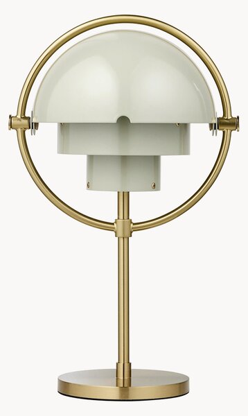 Přenosná stmívatelná stolní lampa Multi-Lite, nastavitelná