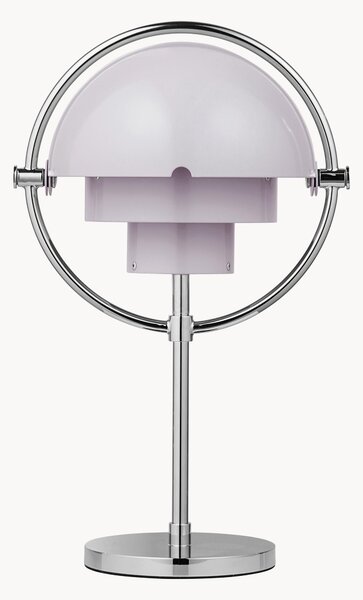 Stmívatelná přenosná stolní lampa Multi-Lite, nastavitelná