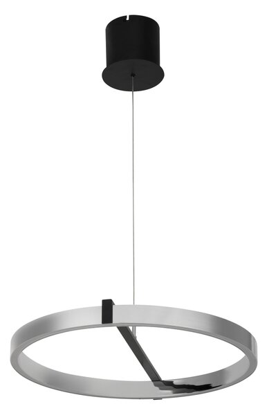 ZÁVĚSNÉ LED SVÍTIDLO, 50/50-200 cm Dieter Knoll - Závěsná světla