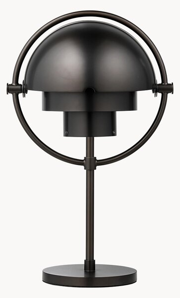 Přenosná stmívatelná stolní lampa Multi-Lite, nastavitelná