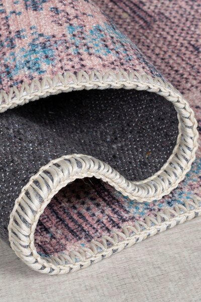 BĚHOUN, 60/230 cm, vícebarevná Flair Rugs - Online Only koberce & rohožky, Online Only