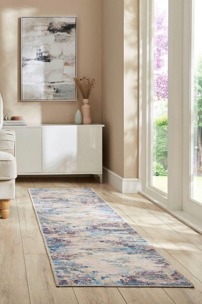 BĚHOUN, 60/230 cm, vícebarevná Flair Rugs - Online Only koberce & rohožky, Online Only