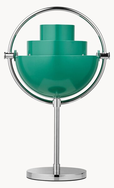 Přenosná stmívatelná stolní lampa Multi-Lite, nastavitelná