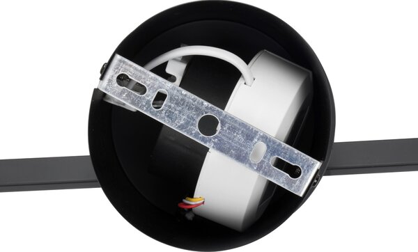 ZÁVĚSNÉ LED SVÍTIDLO, 50/50-200 cm Dieter Knoll - Závěsná světla