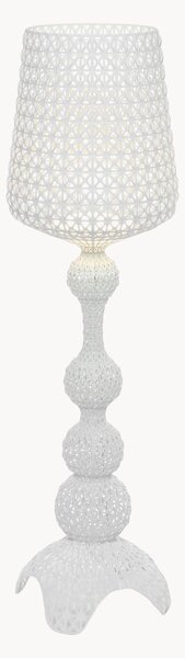 Stmívatelná stojací LED lampa Kabuki