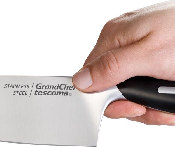 Nůž kuchařský GrandCHEF 18 cm