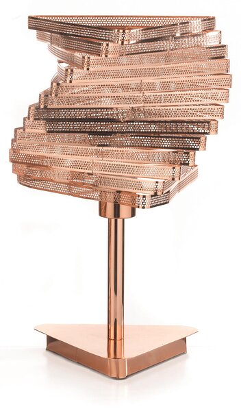 STOLNÍ LAMPA, E27, 25/25/40 cm - Online Only svítidla, Online Only