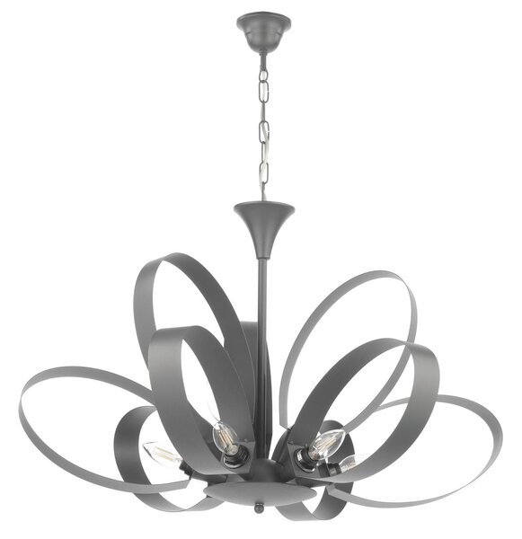 LUSTR, 75/75/115 cm - Online Only svítidla, Online Only