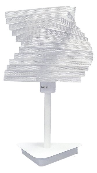 STOLNÍ LAMPA, E27, 25/40 cm - Online Only svítidla, Online Only