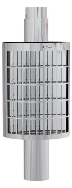 Harvia WP250PC – ohřívač vody 25 l pro kamna Cilindro na dřevo