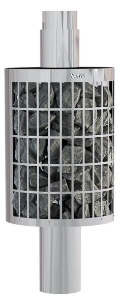 Harvia WP250PC – ohřívač vody 25 l pro kamna Cilindro na dřevo