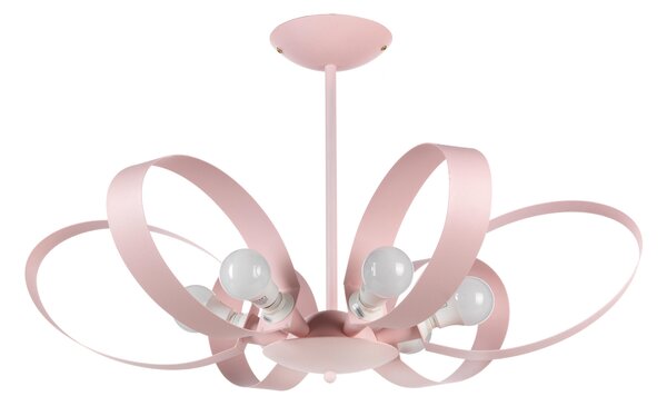 LUSTR, 65/65/110 cm - Online Only svítidla, Online Only