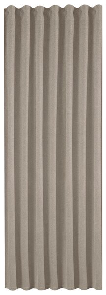 ZATEMŇOVACÍ ZÁVĚS, black-out (nepropouští světlo), 140/260 cm Esposa - Závěsy