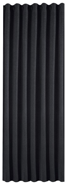ZATEMŇOVACÍ ZÁVĚS, black-out (nepropouští světlo), 140/260 cm Esposa - Závěsy