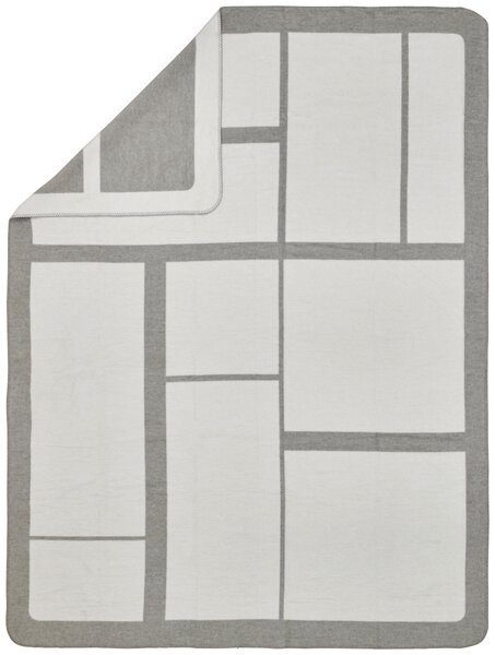 DOMÁCÍ DEKA, bavlna, 150/200 cm Dieter Knoll - Deky