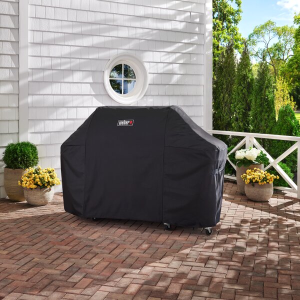 Weber Ochranný obal Premium pro Summit FS38
