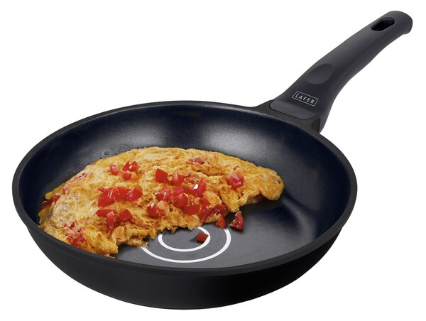 PÁNEV NA SMAŽENÍ nepřilnavý povrch Greblon® 24 cm Johann Lafer - Online Only vaření, Online Only