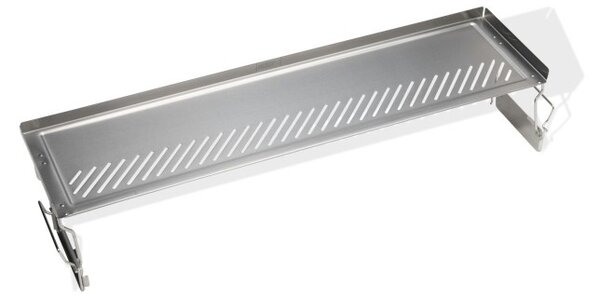 Weber Dvouúrovňový ohřívací rošt pro Slate GPD 76 cm
