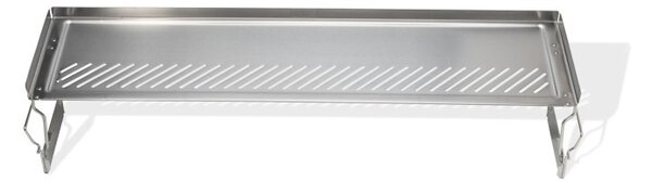 Weber Dvouúrovňový ohřívací rošt pro Slate GPD 76 cm
