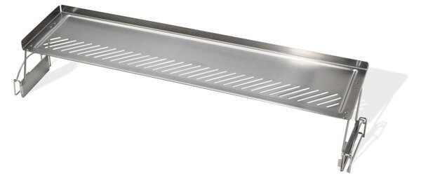 Weber Dvouúrovňový ohřívací rošt pro Slate GPD 76 cm