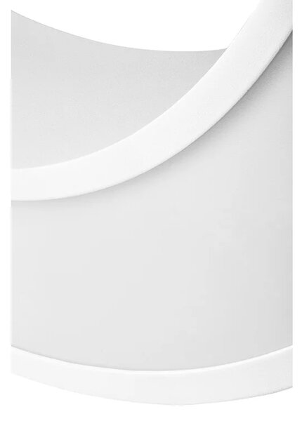 Palnas 61005478 ŠÍŘKA: 600 mm, OVLÁDÁNÍ: Zigbee, TEPLOTA LED: 3000-4000 K