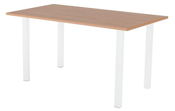 Jídelní stůl Liftor Ivory