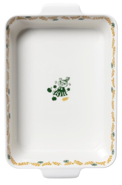 Arabia Zapékací mísa Moomin Gift of Love 2,5l