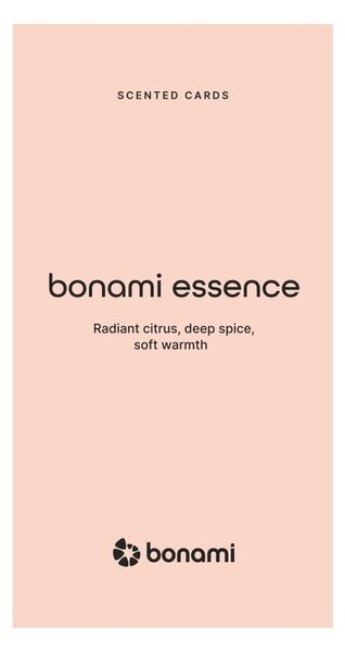 Interiérová vůně Bonami Essence – Bonami Selection