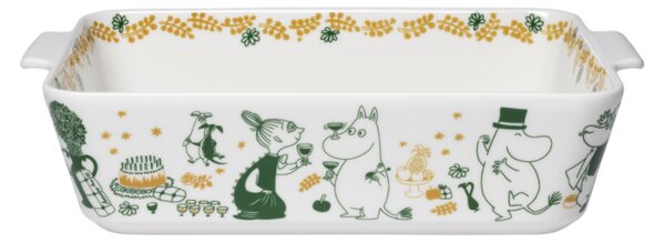 Arabia Zapékací mísa Moomin Gift of Love 2,5l