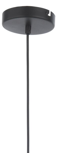 STROPNÍ ZÁVĚSNÉ SVÍTIDLO, 35/35/128 cm - Online Only svítidla, Online Only