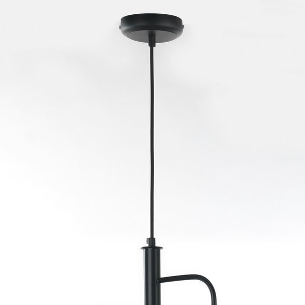ZÁVĚSNÉ SVÍTIDLO, 40/140 cm - Online Only svítidla, Online Only