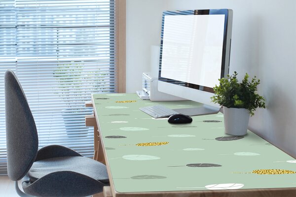 Ochranná podložka na stůl Skandinávský design