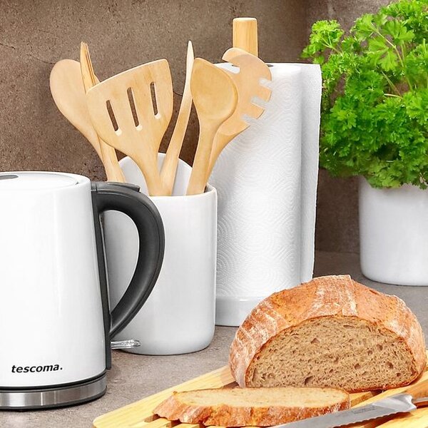 Vařečka oválná FEELWOOD 30 cm