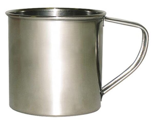 Hrnek kuchyňský TORO s ouškem, 650 ml