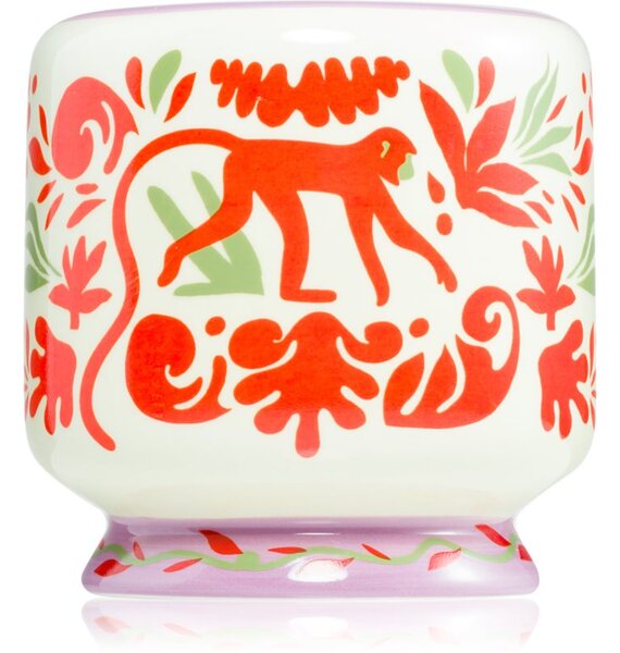 Paddywax A Dopo Jungle vonná svíčka 226 g