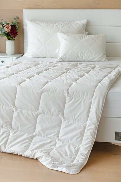 Přikrývka Merino 300g/m2 140/200