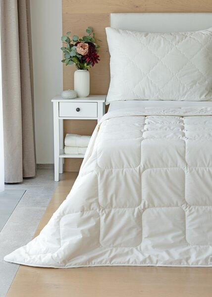 Přikrývka Merino 300g/m2 140/200