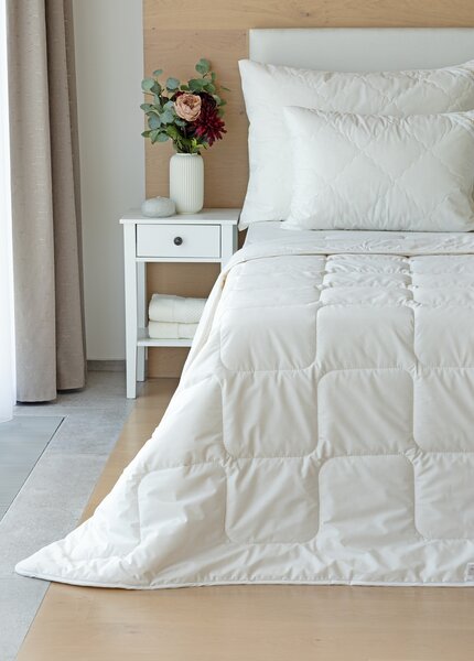 Přikrývka Merino 300g/m2 140/200