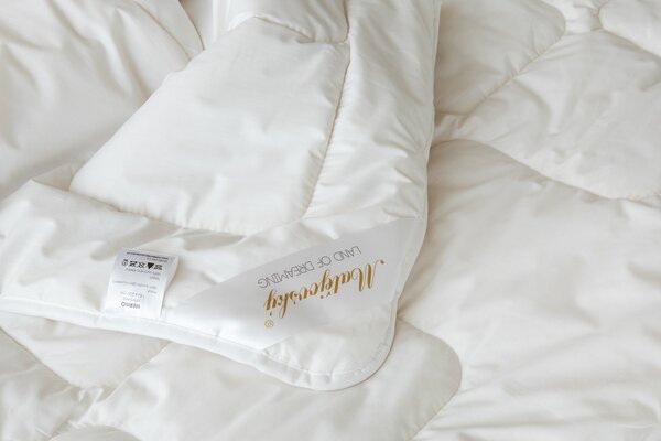 Přikrývka Merino 300g/m2 140/200