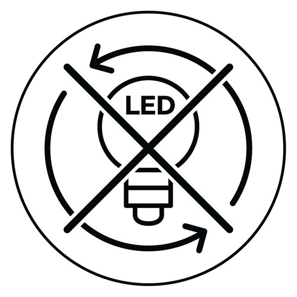 STROPNÍ LED SVÍTIDLO, 75/9,5 cm Trio Leuchten - Stropní svítidla