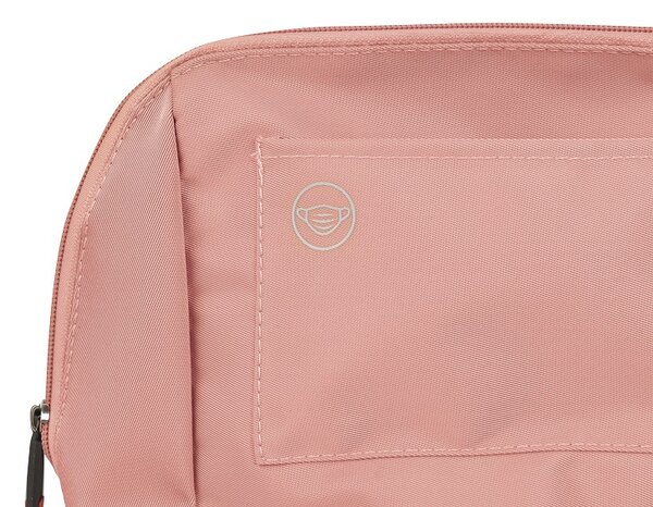 Dámská termotaška Smart Soft, 4l, Iris Barcelona, růžová