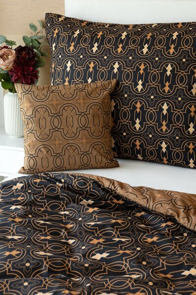 Povlečení Thalaso Bavlna deluxe 1x 140/200, 1x 70/90