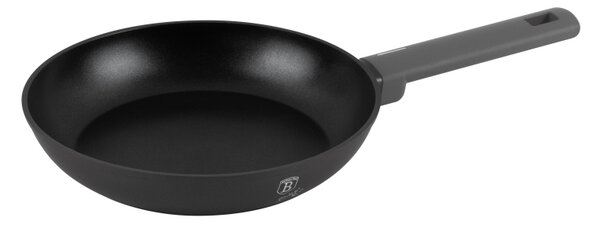 Pánev s titanovým povrchem 24 cm Antracit Collection