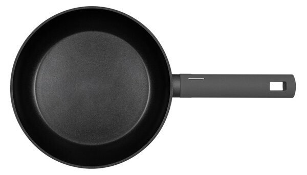 Pánev s titanovým povrchem 24 cm Antracit Collection
