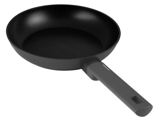Pánev s titanovým povrchem 24 cm Antracit Collection