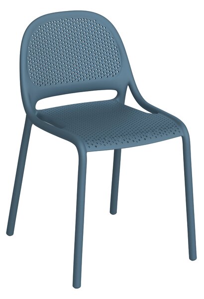 ZAHRADNÍ ŽIDLE, plast Ambia Garden - Online Only zahradní nábytek, Online Only