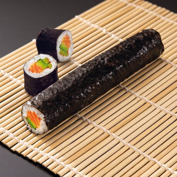 Podložka na sushi NIKKO 24 x 24 cm